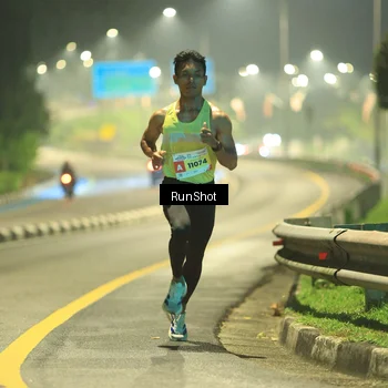 Runner Photo 7020380