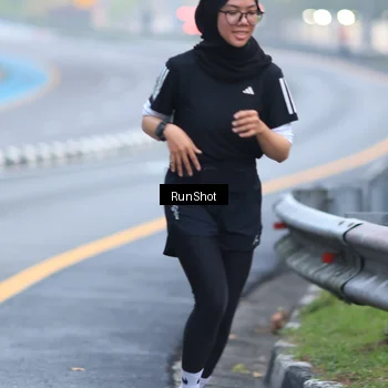 Runner Photo 7020381