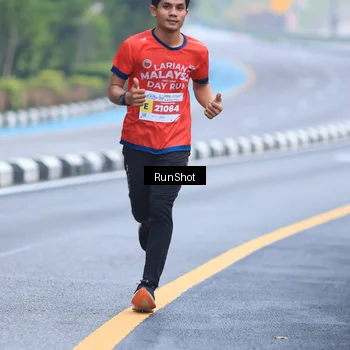 Runner Photo 7020382