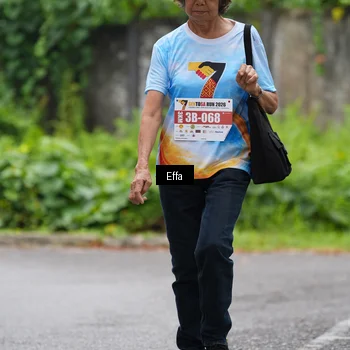 Runner Photo 7020384
