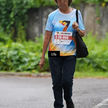 Runner Photo 7020386
