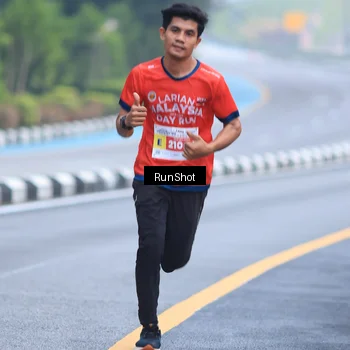 Runner Photo 7020388