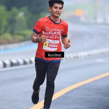 Runner Photo 7020390