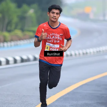 Runner Photo 7020391