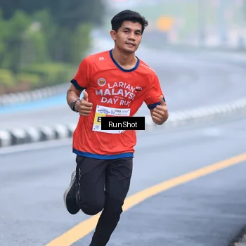 Runner Photo 7020392