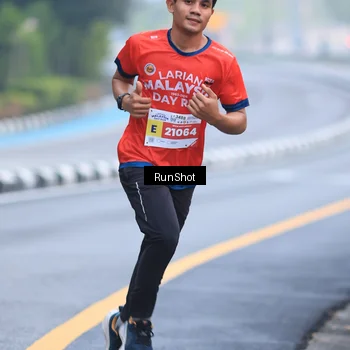 Runner Photo 7020394