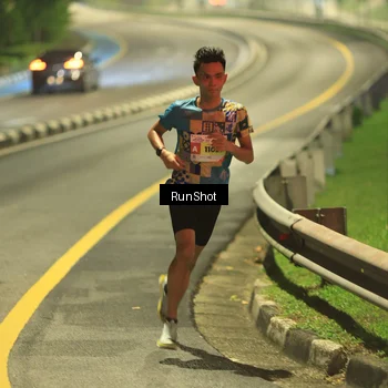 Runner Photo 7020395