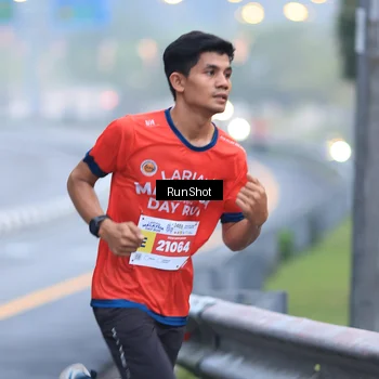 Runner Photo 7020405