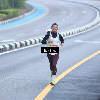 Runner Photo 7020407