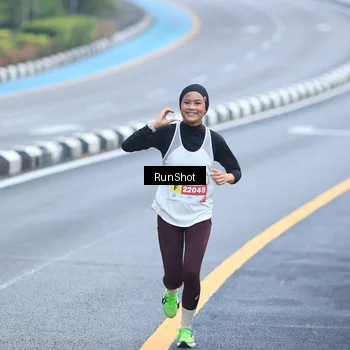 Runner Photo 7020422