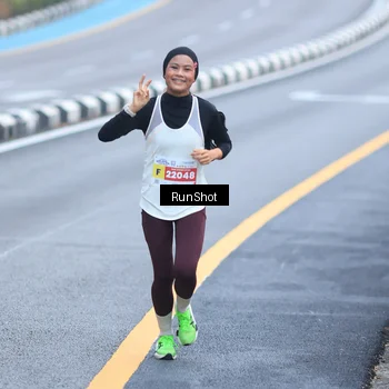 Runner Photo 7020427