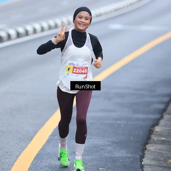Runner Photo 7020430