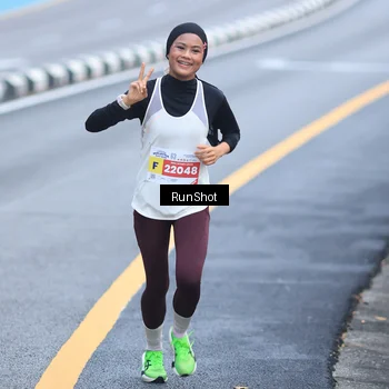 Runner Photo 7020432