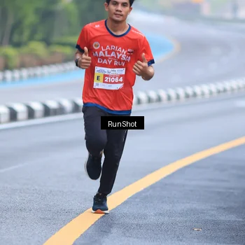 Runner Photo 7020439