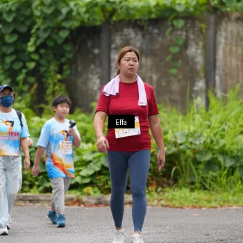 Runner Photo 7020441
