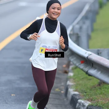 Runner Photo 7020443