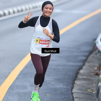Runner Photo 7020444