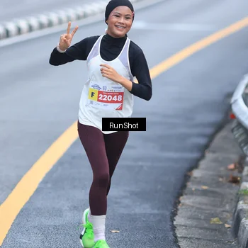 Runner Photo 7020449