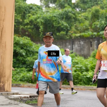 Runner Photo 7020452