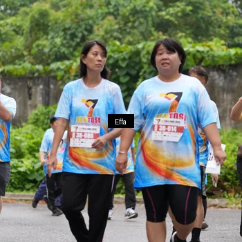 Runner Photo 7020453