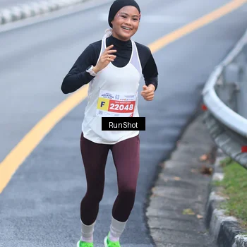 Runner Photo 7020455