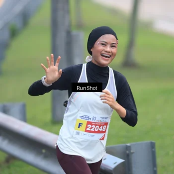 Runner Photo 7020457