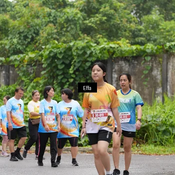 Runner Photo 7020458