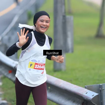 Runner Photo 7020459