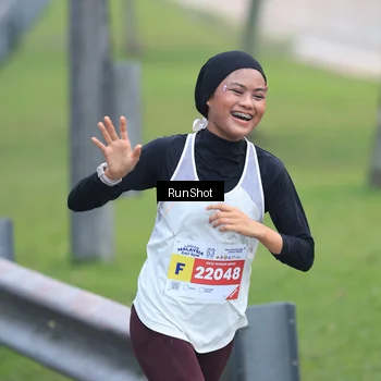 Runner Photo 7020461