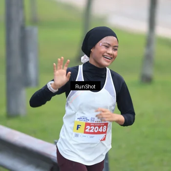 Runner Photo 7020462