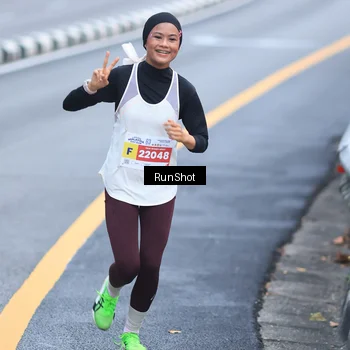 Runner Photo 7020464