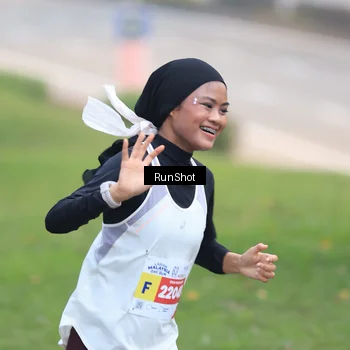 Runner Photo 7020467