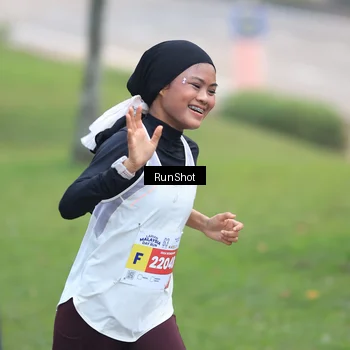 Runner Photo 7020468