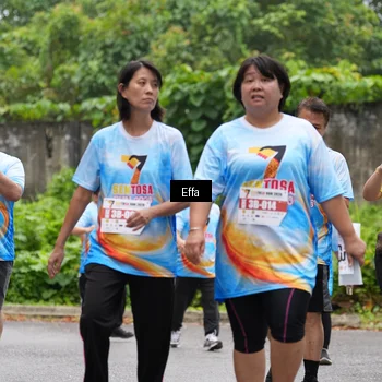 Runner Photo 7020471