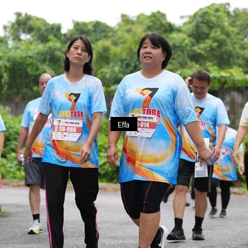 Runner Photo 7020473