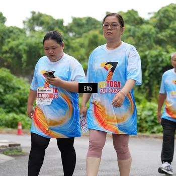 Runner Photo 7020474