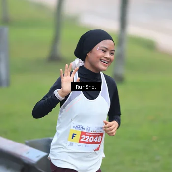 Runner Photo 7020476