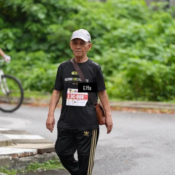 Runner Photo 7020483