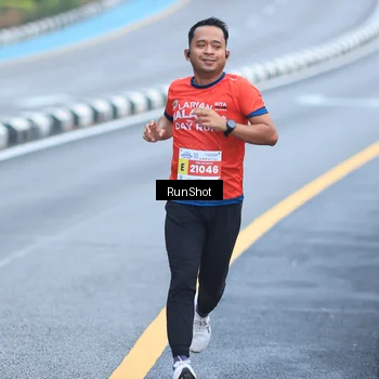 Runner Photo 7020486