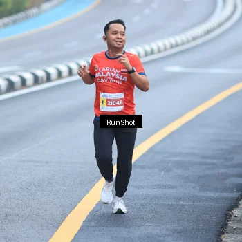 Runner Photo 7020487