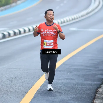 Runner Photo 7020488