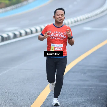 Runner Photo 7020489