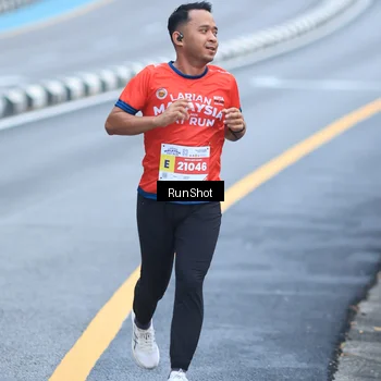 Runner Photo 7020493