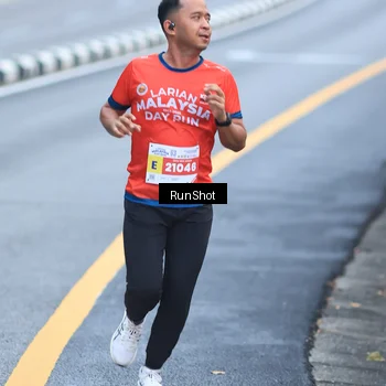 Runner Photo 7020495