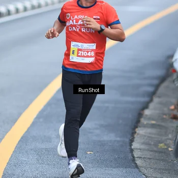 Runner Photo 7020497