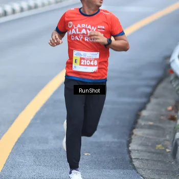 Runner Photo 7020498
