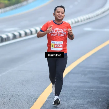 Runner Photo 7020499