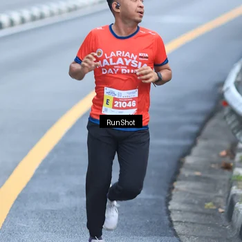 Runner Photo 7020500