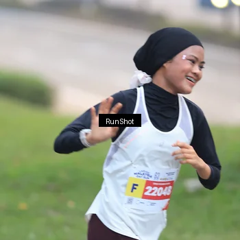 Runner Photo 7020502