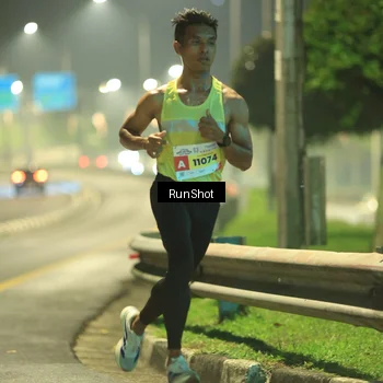 Runner Photo 7020505